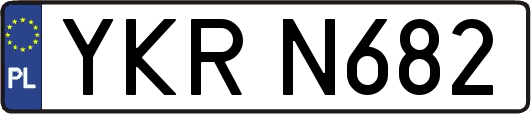 YKRN682