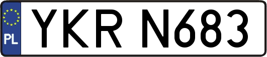YKRN683