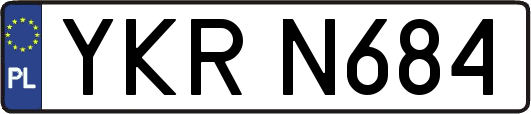 YKRN684
