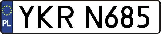YKRN685