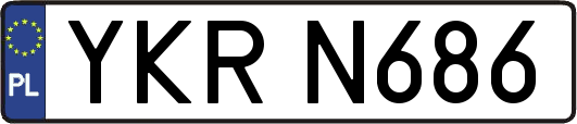 YKRN686