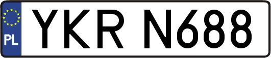 YKRN688