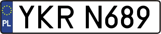 YKRN689