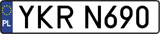 YKRN690
