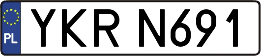 YKRN691
