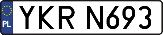 YKRN693