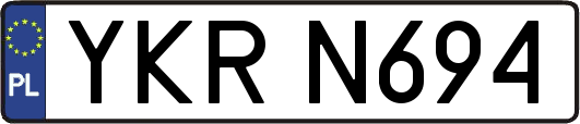 YKRN694