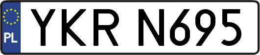 YKRN695