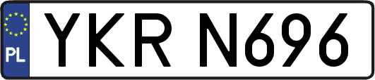 YKRN696