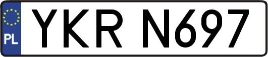 YKRN697