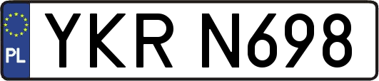 YKRN698