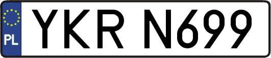 YKRN699