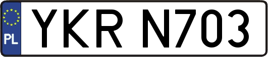 YKRN703