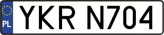 YKRN704