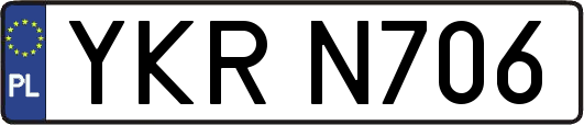 YKRN706