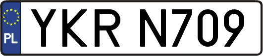 YKRN709