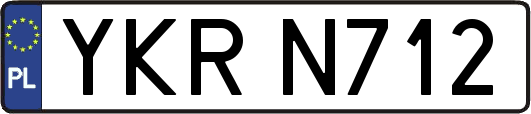 YKRN712