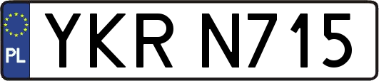 YKRN715
