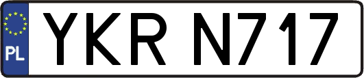 YKRN717