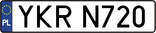 YKRN720