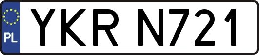 YKRN721