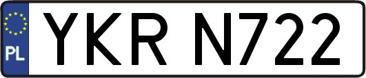 YKRN722