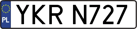 YKRN727
