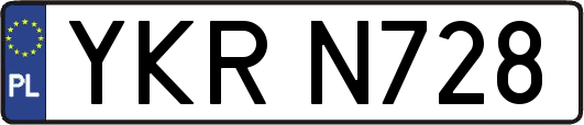 YKRN728