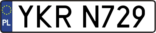 YKRN729