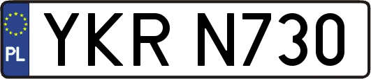 YKRN730