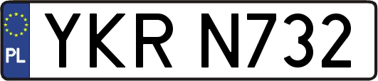 YKRN732