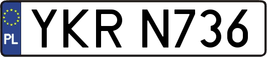 YKRN736