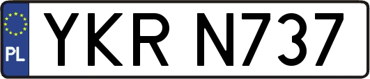 YKRN737