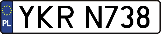 YKRN738