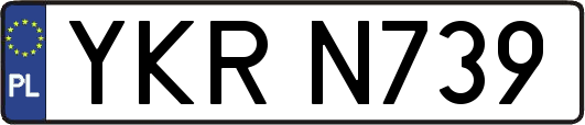 YKRN739
