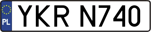 YKRN740