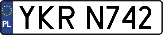 YKRN742