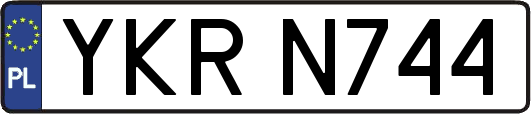 YKRN744