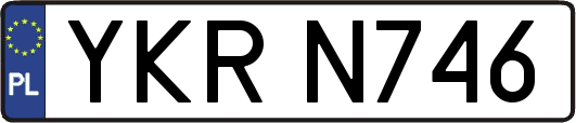 YKRN746