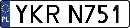 YKRN751