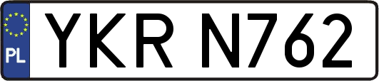 YKRN762