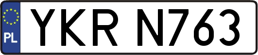 YKRN763