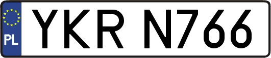 YKRN766