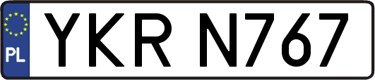 YKRN767
