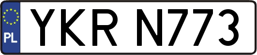 YKRN773