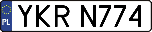 YKRN774