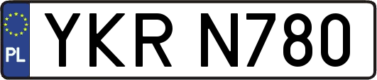 YKRN780