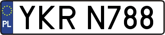 YKRN788
