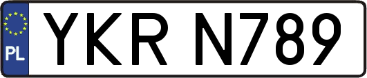 YKRN789