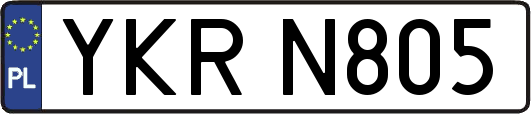 YKRN805
